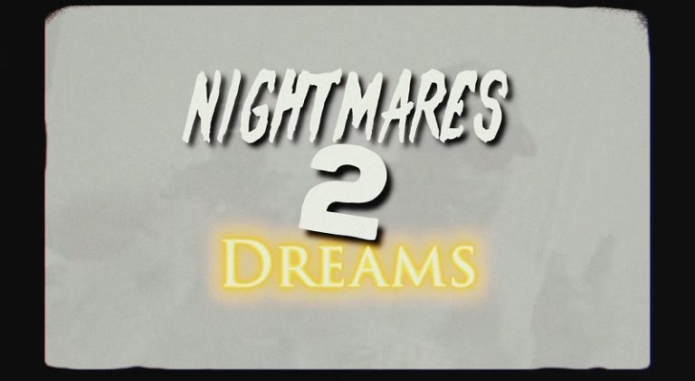 Styles P and Havoc Nightmares 2 Dreams music video