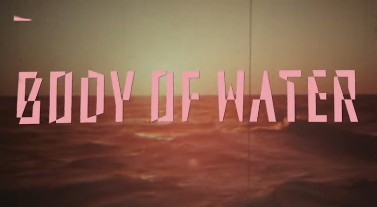 Tierra Whack Body of Water music video