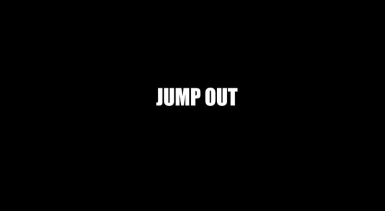 Trapboy Freddy Jump Out music video