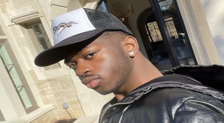 Lil Nas X Reveals He Contracted COVID-19