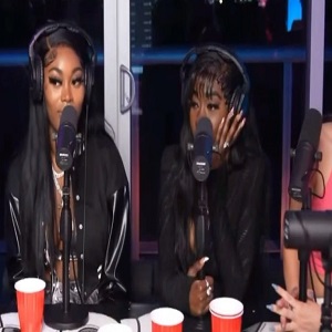 Asian Doll said Myron was going to get beaten up for kicking her off podcast