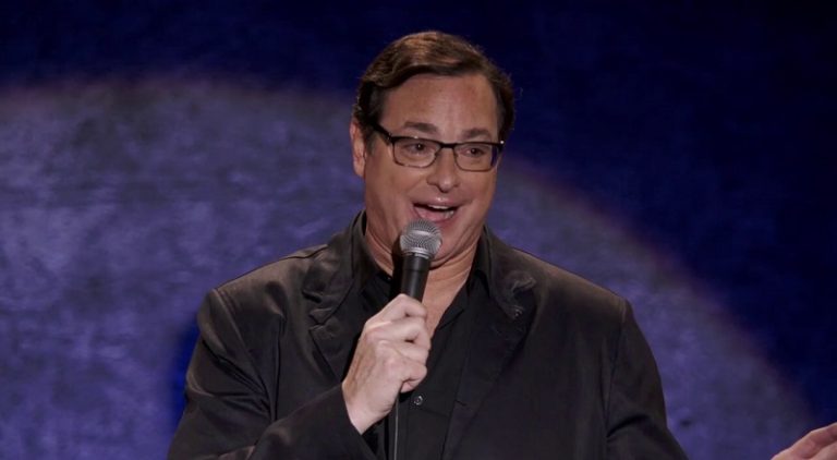 Bob Saget has died at the age of 65