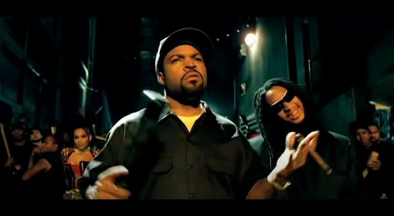 Could Ice Cube sign with Priority Records - Editorial
