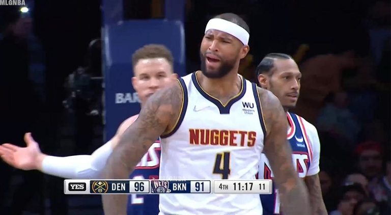 DeMarcus Cousins ejected for slamming ball after travel call