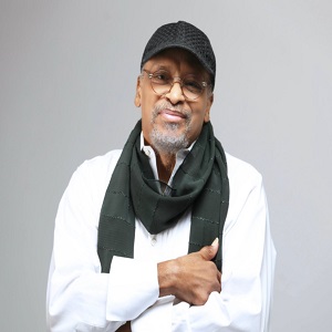 James Mtume of Juicy Fruit fame has died
