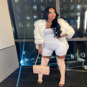 Kimbella Matos speaks out after Safaree drama aired on Love & Hip Hop