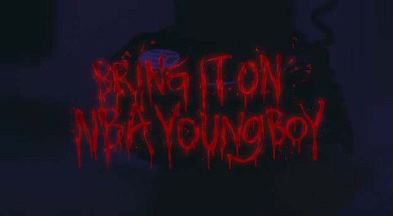 NBA Youngboy does 1.7 million views with Bring It On video
