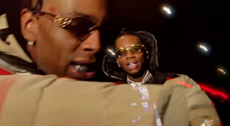 Soulja Boy puts himself back on top with Chain Gang video