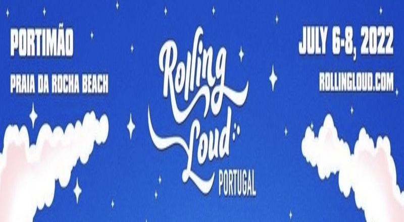 Rolling Loud announces 2022 Portugal festival lineups