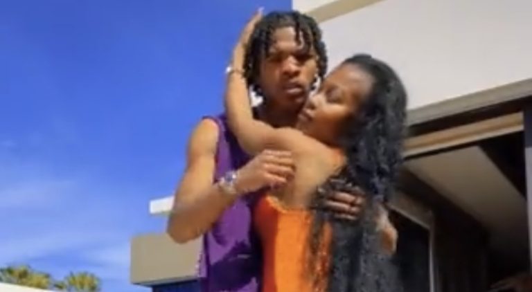 Jayda Cheaves seemingly confirms Lil Baby reconciliation