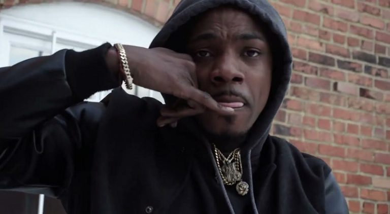 Blvck Krown and DJ E Sudd drop the There For Me video