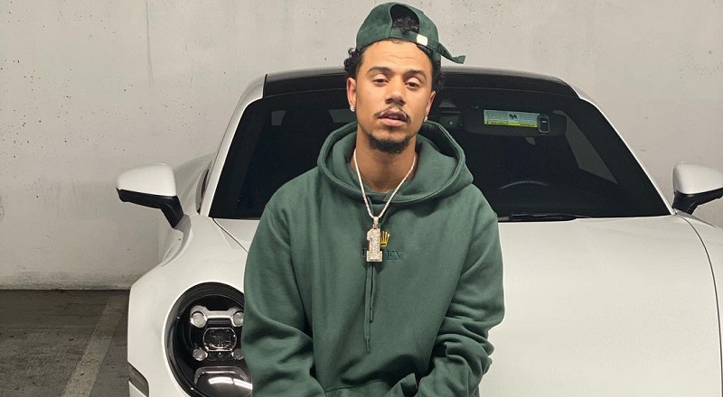 Lil Fizz gets roasted on Twitter over OnlyFans leak and called Fizzle Pop