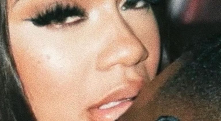 Saweetie posts mystery man and fans say it's Saucy Santana