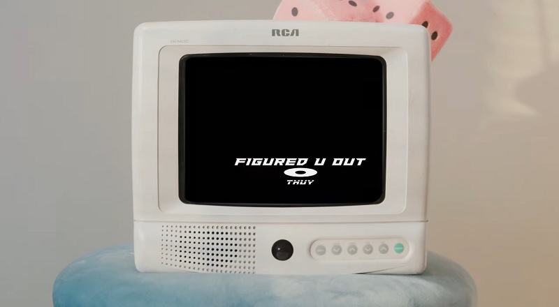 Thuy releases visuals to Figured U Out