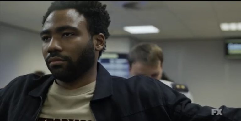 Donald Glover said he wanted "Atlanta" to end after season 2