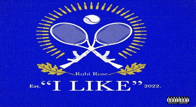 Rubi Rose releases "I Like" single
