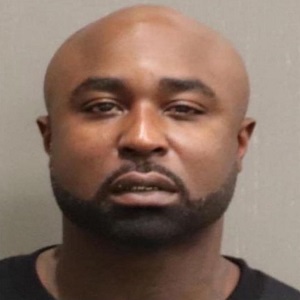 Young Buck gets arrested for vandalizing his ex-girlfriend's home