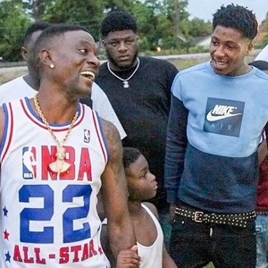 Boosie responds to NBA Youngboy diss and says never mention him again