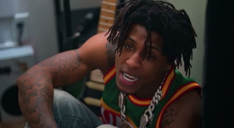 NBA Youngboy tops 3 million views in one day with I Got The Bag video