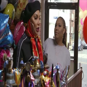 Tamar Braxton speaks on Traci Braxton's death for the first time