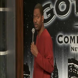 Tony Rock doesn't accept Will Smith's apology for hitting Chris Rock