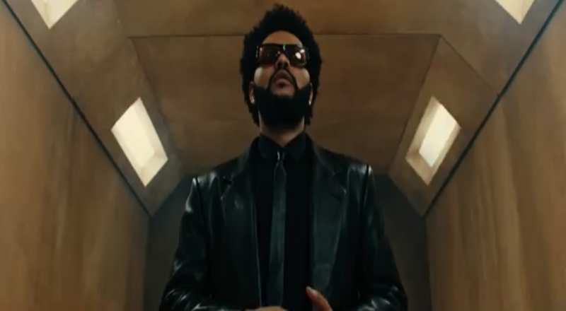 The Weeknd says rumored original "Dawn FM" tracklist is fake
