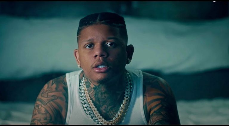 Yella Beezy battles with love in Who Do video