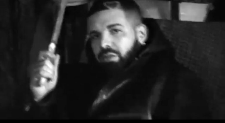 Drake's "Knife Talk" becomes best-seller from "Certified Lover Boy" album