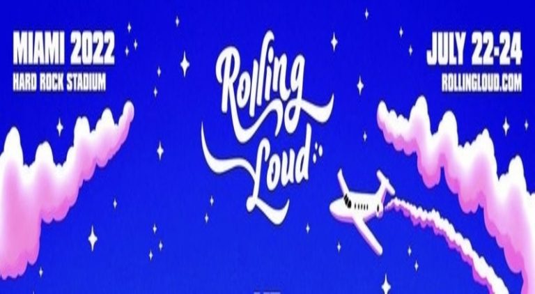Rolling Loud reveals lineups for 2022 festival in Miami