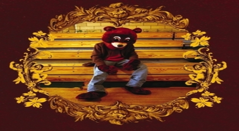 Kanye West's "The College Dropout" reaches number 11 on Billboard 200
