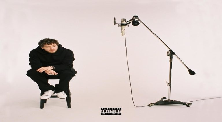 Jack Harlow releases new "First Class" single