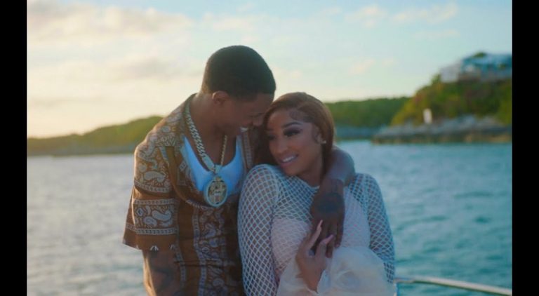 A Boogie Wit Da Hoodie drops Playa video with Ella Bands
