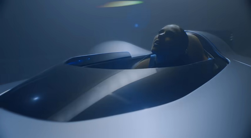 Alicia Keys releases video for City of Gods Part II