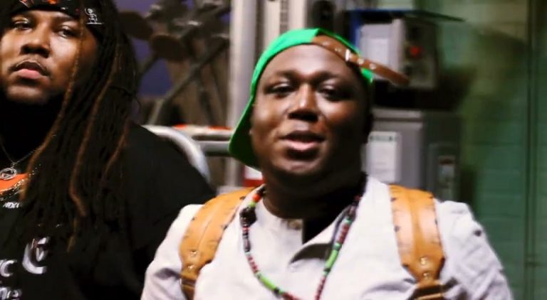 Just Rich Gates and Frenchie honor family in Forever Squad Ties video