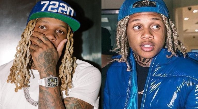 Lil Durk lookalike Perkio will appear in his next music video