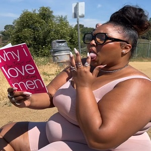 Lizzo is the target of cruel comments on Twitter over Yitty shapewear line