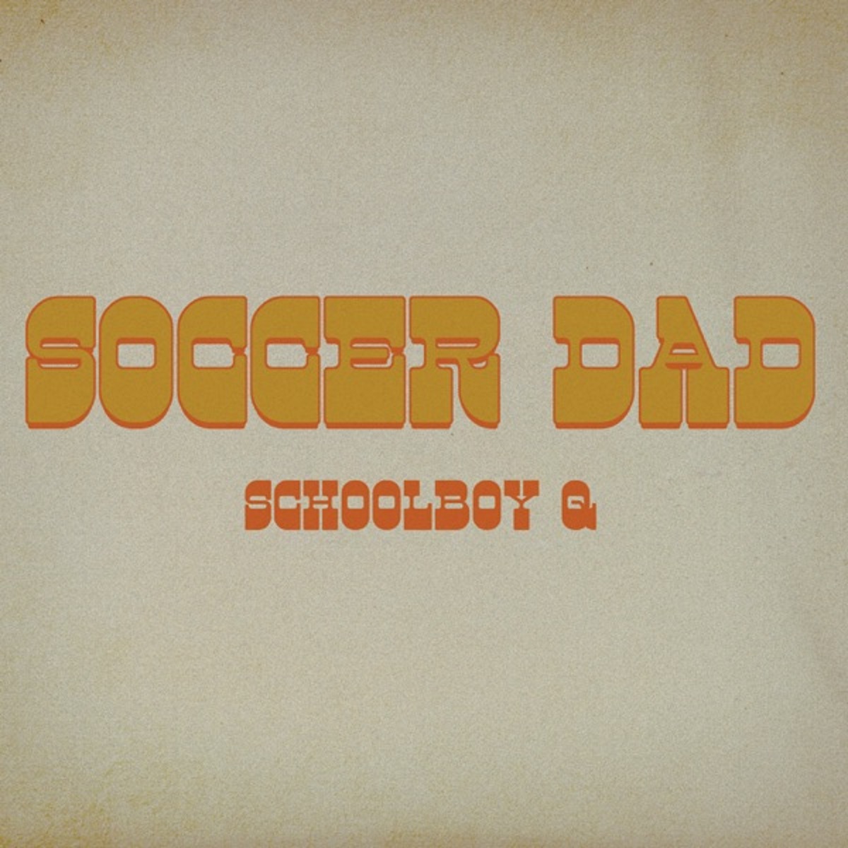 ScHoolboy Q returns with new single Soccer Dad
