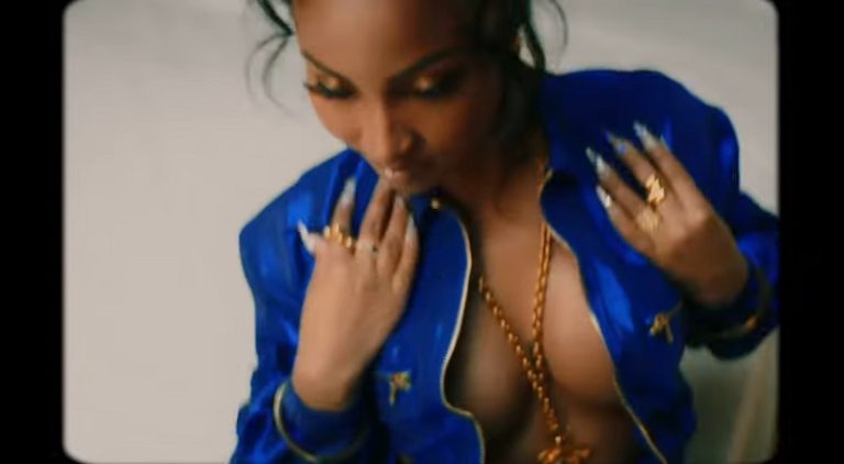 Shenseea releases video for R U That with 21 Savage