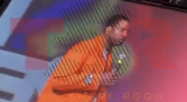 Tony Rock calls out Will Smith over Chris Rock slap at Oscars