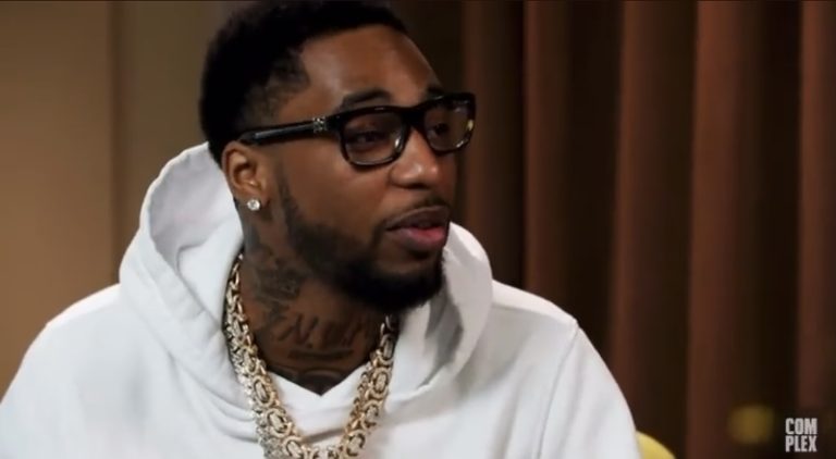 Key Glock opens up about Young Dolph's death