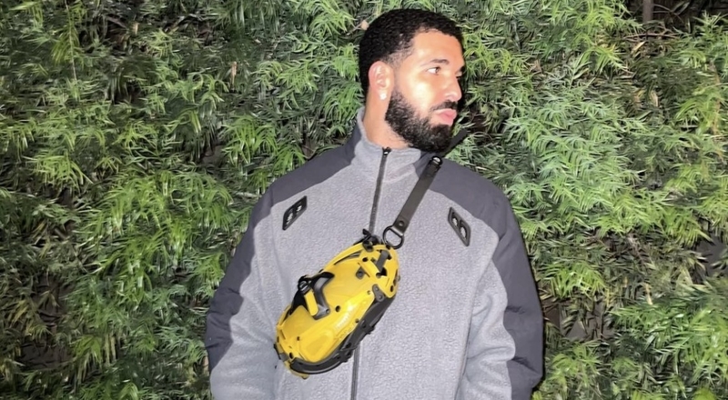 Drake trolls Joel Embiid after Raptors' Game 4 win