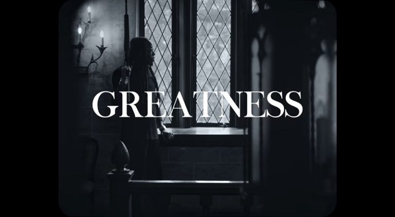 Ace Hood tributes rap's recent fallen stars in Greatness video