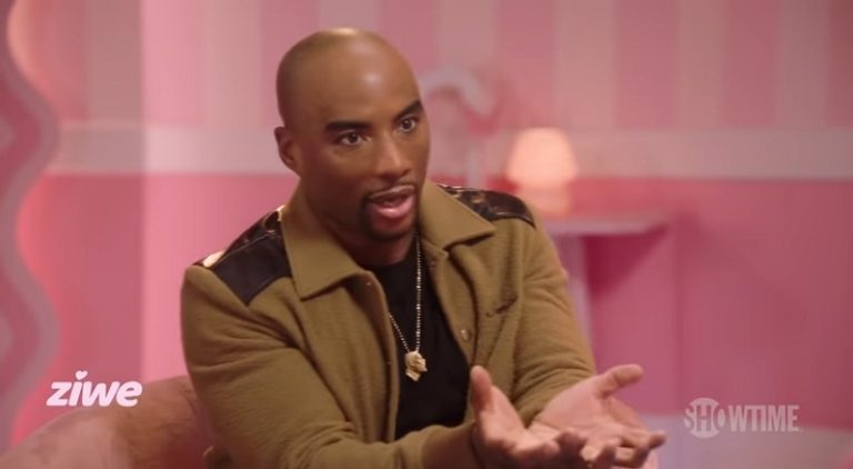 Charlamagne Tha God grilled by Ziwe over treatment of black women