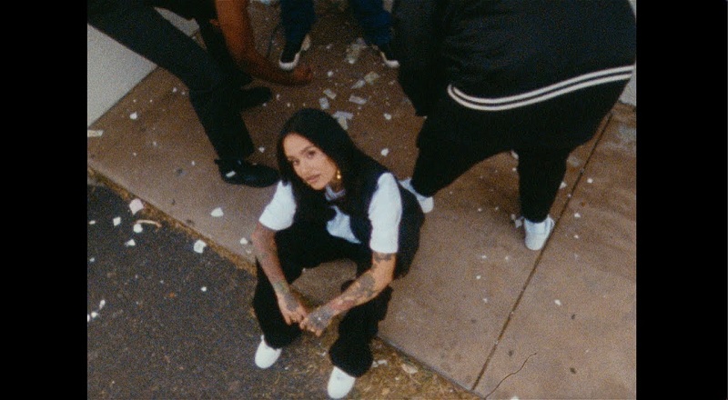 Kehlani returns with visuals for new single everything