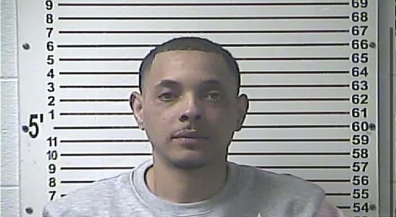 OJ Da Juiceman arrested on gun and drugs charges in Kentucky