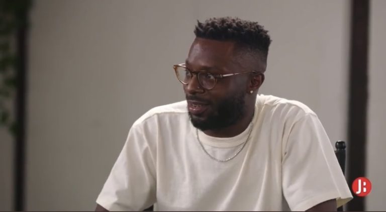Isaiah Rashad opens up about sex tape leak 