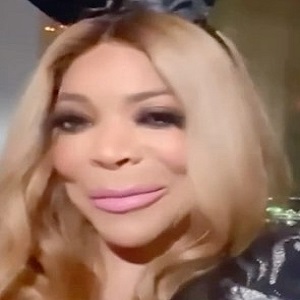 Wendy Williams reportedly has $100 million podcast deal on the table
