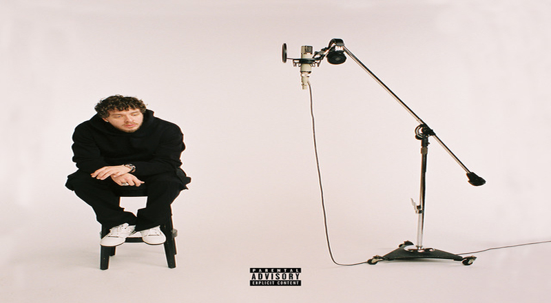 Jack Harlow's "Come Home The Kids Miss You" debuts at third in US