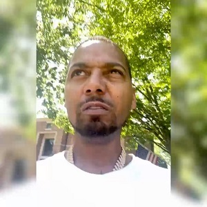 Juelz Santana gets roasted in IG comments over acting scene