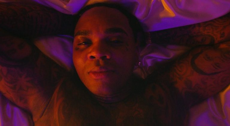 Kevin Gates drops Bad For Me video in the middle of his personal drama